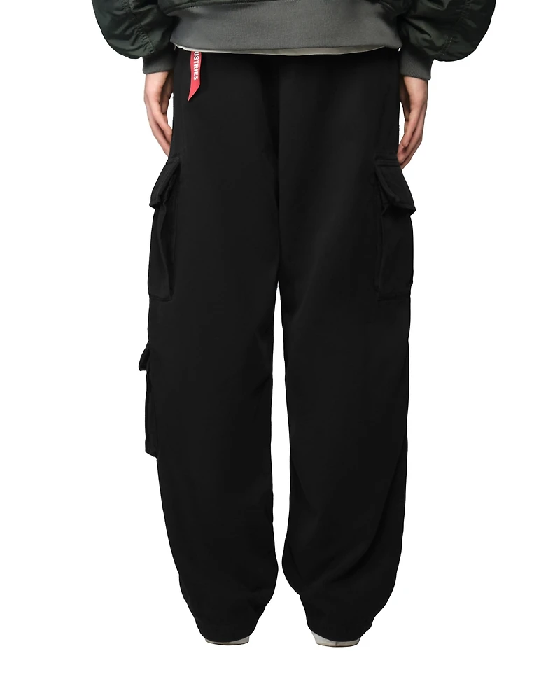 Alpha Industries Men's Acu Cargo Relaxed-Fit Pants