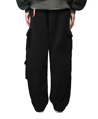 Alpha Industries Men's Acu Cargo Relaxed-Fit Pants