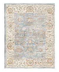 Lr Home Garza Vio-130 2'2" x 3' Area Rug
