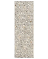 Lr Home Garza Vio- 2'8" x 8' Runner Area Rug