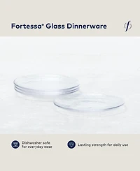 Fortessa Los Cabos Salad Plates, Set of 4