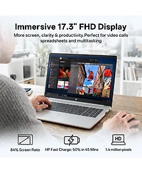 Hp Essential 17z-cp300 17.3" Laptop
