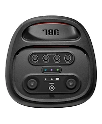 Jbl PartyBox 720 Portable Bluetooth Party Speaker and Cover, 2-Piece Bundle
