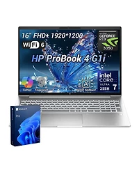 Hp ProBook 4 G1i 16" Laptop