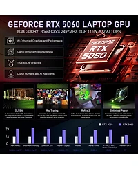 Lenovo Legion 5a Gen 11 15.3" Laptop