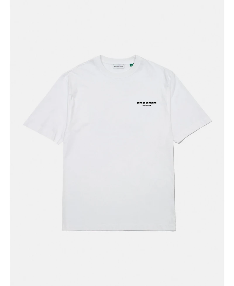 Edmmond Studios Men's Melomaniac Graphic Relaxed-Fit T-Shirt