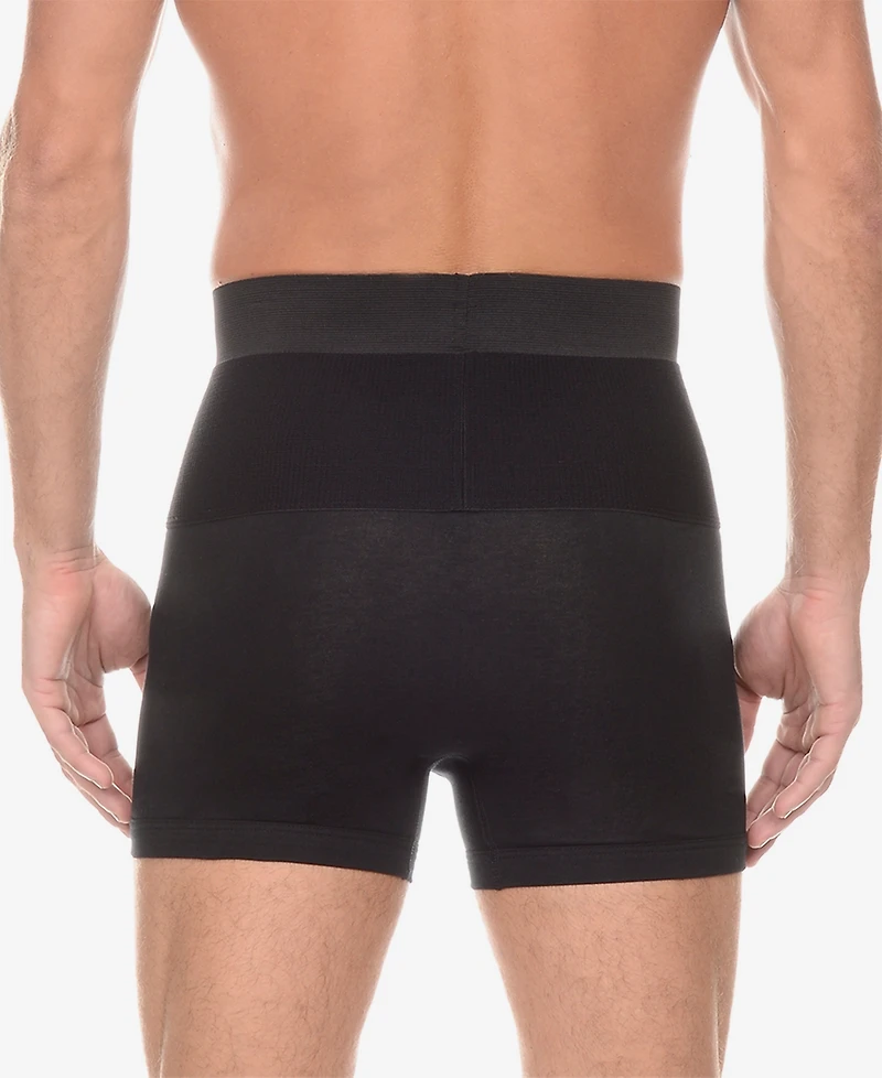 2(x)ist Men's Shapewear Form Trunk