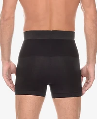 2(x)ist Men's Shapewear Form Trunk