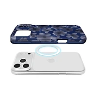 Velvet Caviar Midnight Blossom MagSafe Case for Apple iPhone 17 Pro Max