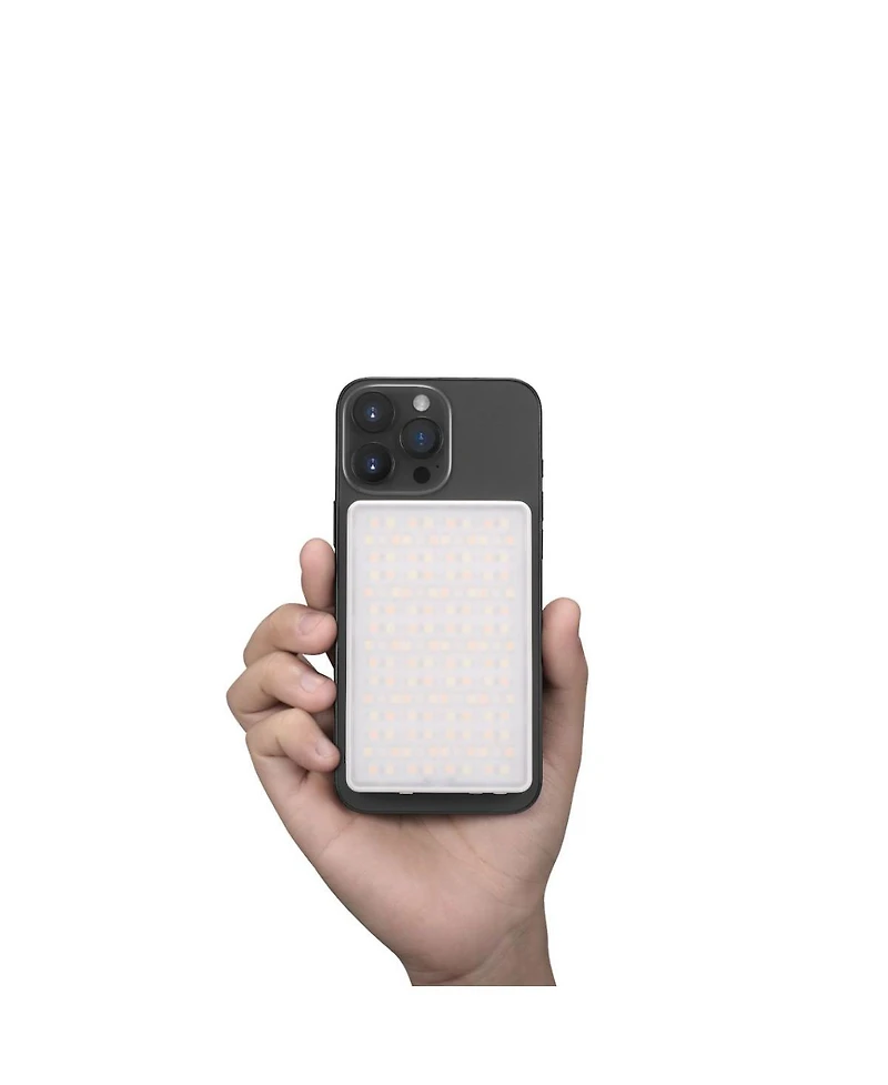 Godox MA5R Rgb Led Light and Power Bank
