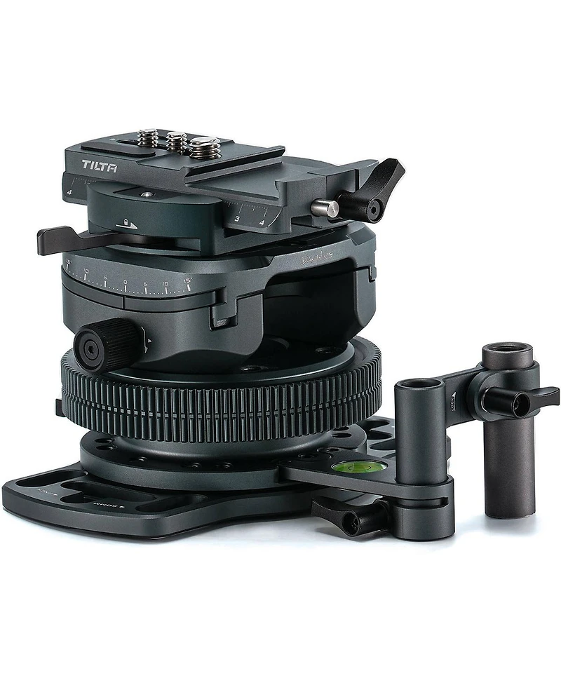 Tilta Hydra x Dan Ming Speed Pan System Base Kit