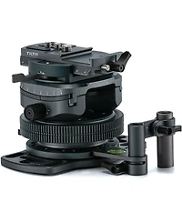 Tilta Hydra x Dan Ming Speed Pan System Base Kit