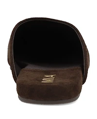Mia Women's Ziva Slip-On Mules