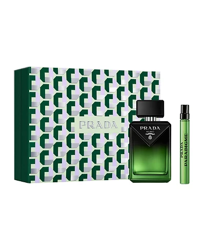 Prada 2-Piece Paradigme Le Parfum Set