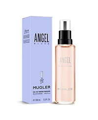 Mugler Angel Blush Eau de Parfum Refill, 3.40 oz.