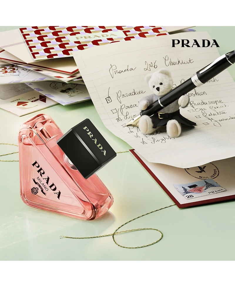 Prada 2-Piece Paradoxe Intense Eau de Parfum Gift Set