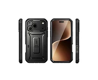 Supcase Ub Pro Series Drop-Tested Phone Case With Built-in Screen Protector for iPhone 17