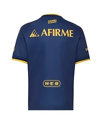 Adidas Boys' and Girls' Tigres Uanl 2026/27 Away Replica Jersey