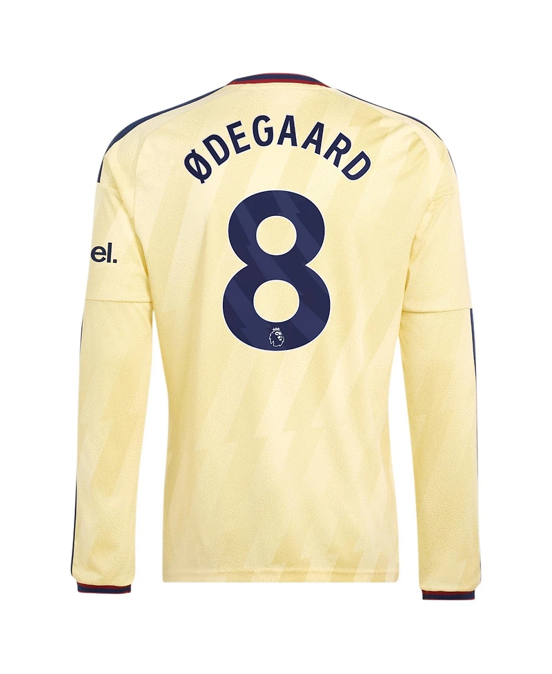 Adidas Men's Martin Ødegaard 2026/27 Third Replica Long Sleeve Jersey