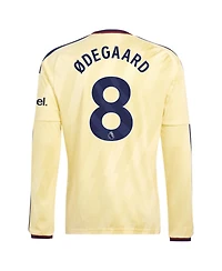 Adidas Men's Martin Ødegaard 2026/27 Third Replica Long Sleeve Jersey