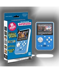 Atari Super Pocket Handheld Game Console