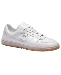 Coach Women's Soft Soho Lace-Up Sneakers
