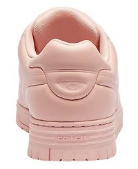 Coach Women's Pillow Soho Lace-Up Sneakers