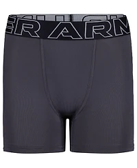 Under Armour Men's Performance Tech Boxer Briefs, 3-Pack