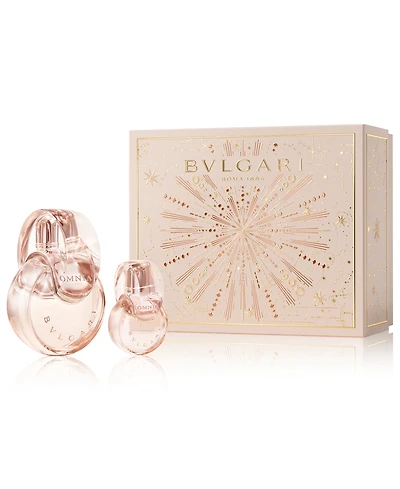 Bvlgari 2-Piece Omnia Crystalline Eau de Parfum Gift Set