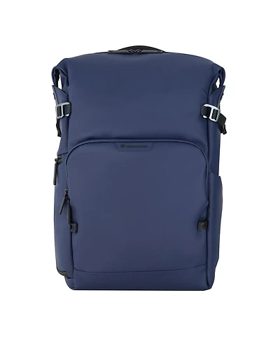 Vanguard The Vanguard Veo Lite B30L camera backpack is a lightweight, versatile solution designed to keep your camera, lenses, and accessories