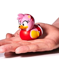 Tubbz Sonic Amy Rose Mini Edition 2.2" Collectible Figure, Ages 5+