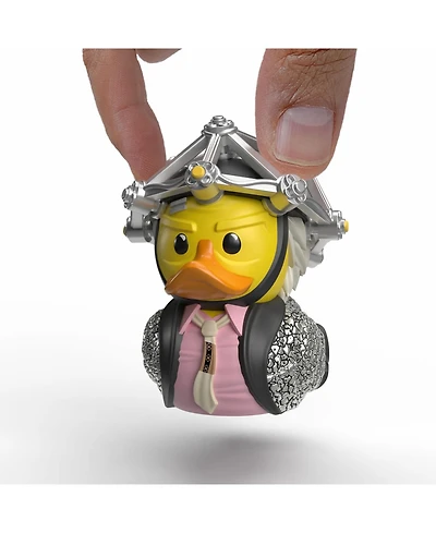 Tubbz Back to the Future Doc 1955 Mini Edition 2" Action Figure, Ages 5+