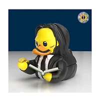 Tubbz John Wick: Chapter 3 John With Book Collector's Edition 4.35" Action Figure, Ages 5+