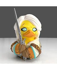 Tubbz The Witcher Ciri Collector's Edition 4.25" Action Figure, Ages 5+
