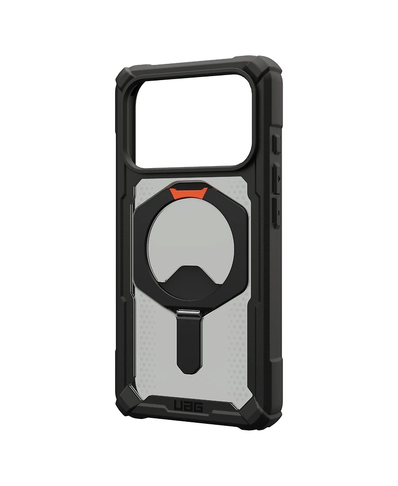 Urban Armor Gear (Uag) Plasma Xte MagSafe Rugged Kickstand Case for Apple iPhone 17 Pro