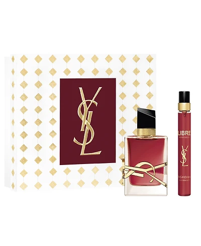 Yves Saint Laurent 2-Piece Libre Berry Crush Eau de Parfum Gift Set