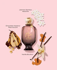 Juicy Couture 3-Piece Just Moi Intense Eau de Parfum Spray Gift Set