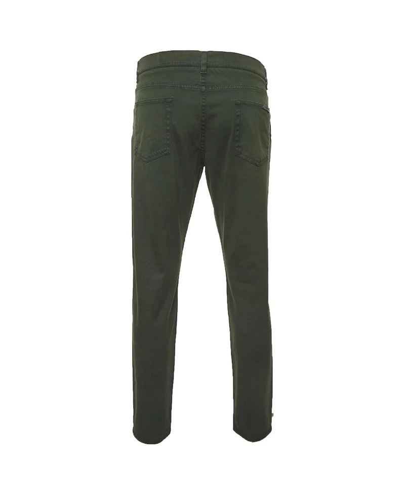 Pre-Owned Dolce & Gabbana Women's Mid-Rise Straight-Leg Jeans