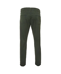 Pre-Owned Dolce & Gabbana Women's Mid-Rise Straight-Leg Jeans