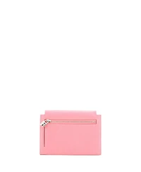 Pre-Owned Hermes Kelly Pocket Compact Wallet Epsom