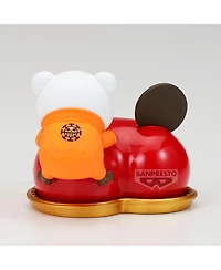 Banpresto One Piece Paldoce Bepo Collectible Figure