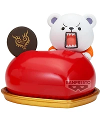 Banpresto One Piece Paldoce Bepo Collectible Figure