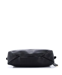 Pre-Owned Prada Medium Aimee Shoulder Bag Leather