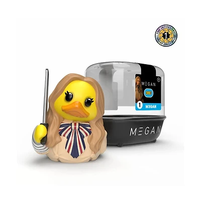 Tubbz M3GAN First Edition 4.2" Collectible Figure, Ages 5+