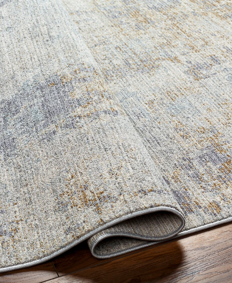 Livabliss Avant Garde Avt- 7'10" x 10'3" Area Rug