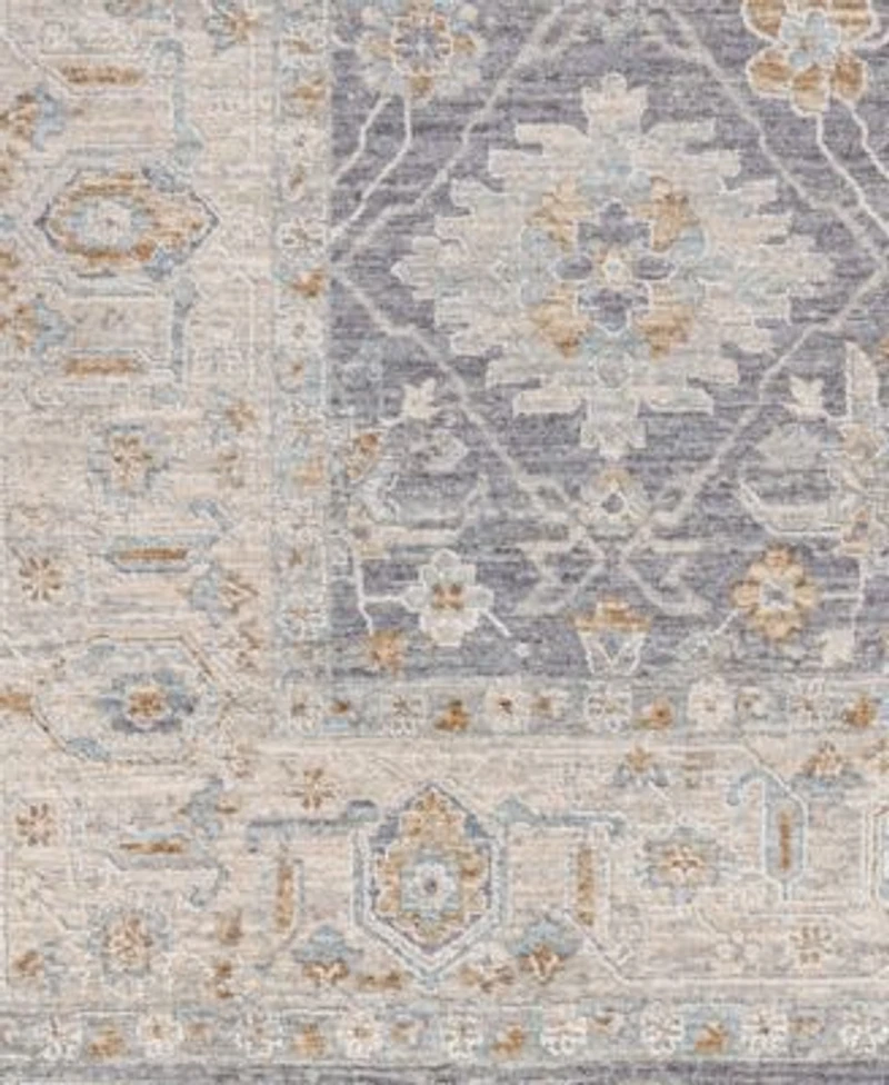 Livabliss Avant Garde Avt 2338 Area Rugs
