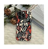 Lisen Phone Case Compatible with Apple iPhone Pro, 2-Layer Durable