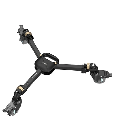 SmallRig 5020B Quick-Lock Heavy-Duty Tripod Dolly