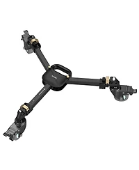 SmallRig 5020B Quick-Lock Heavy-Duty Tripod Dolly