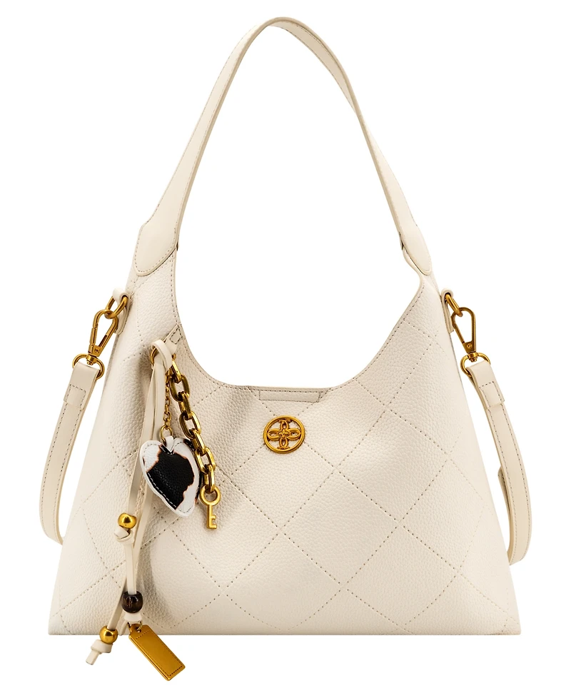 Like Dreams Sadie Western Charm Medium Shoulder Handbag